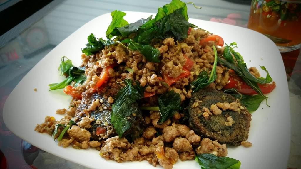 Chao Thai | restaurant | 85-03 Whitney Ave, Queens, NY 11373, USA | 7184244999 OR +1 718-424-4999