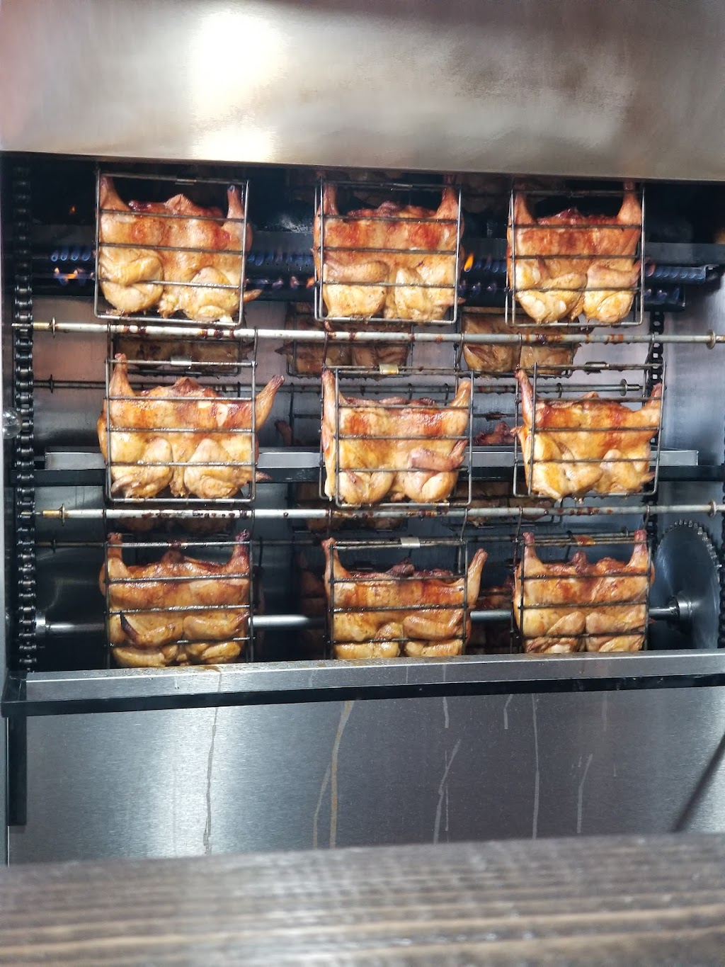 El Pollo Ranchero | restaurant | 1730 Calumet Ave, Whiting, IN 46394, USA | 2196555215 OR +1 219-655-5215