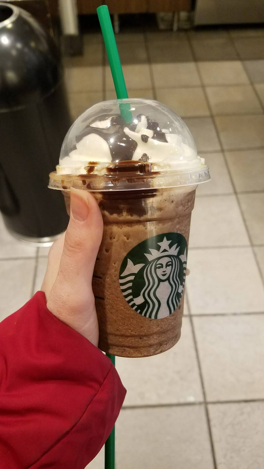 Starbucks | cafe | 810 Dulaney Valley Rd, Towson, MD 21204, USA | 4108479410 OR +1 410-847-9410