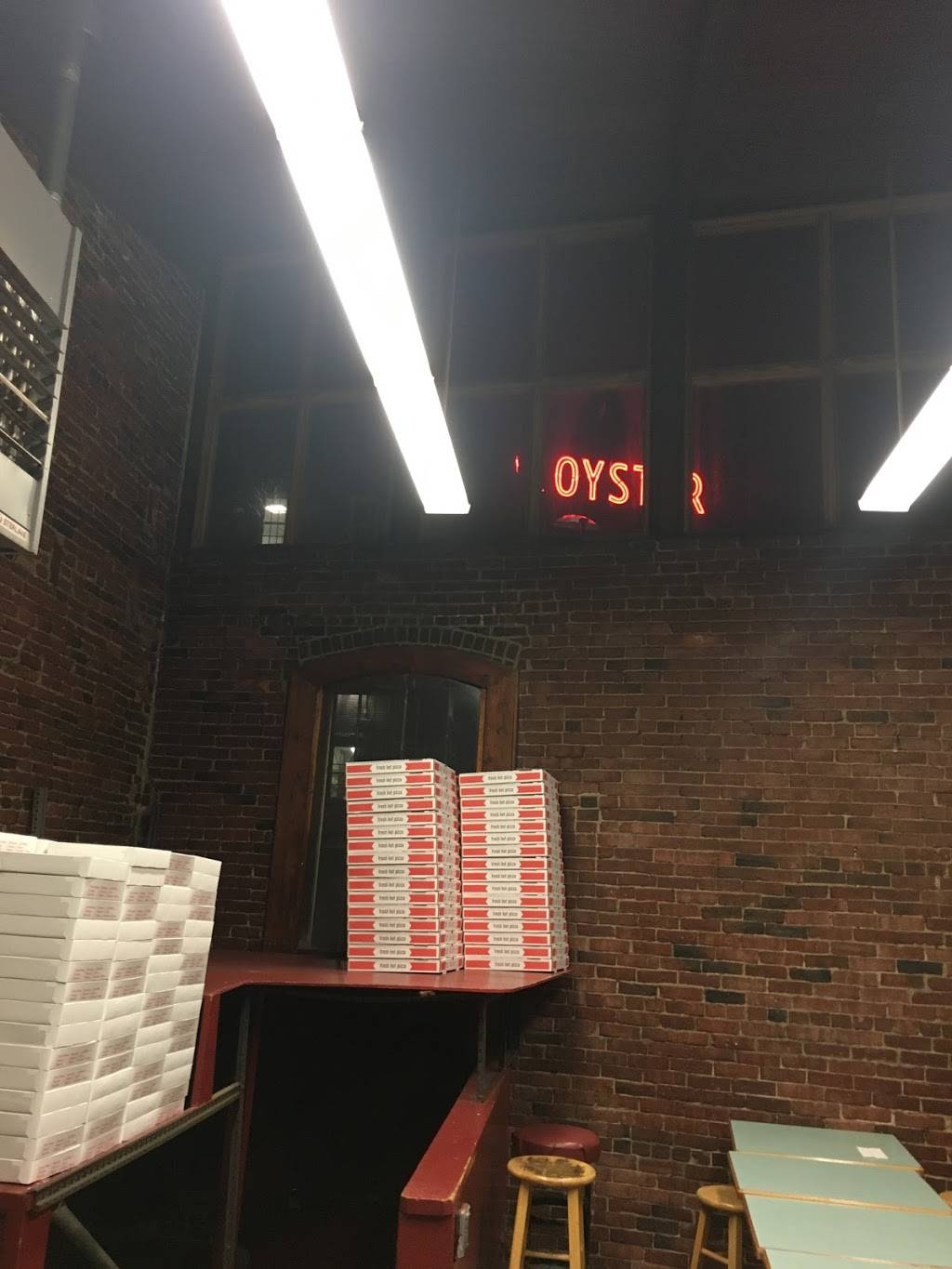 Haymarket Pizza | restaurant | 106 Blackstone St, Boston, MA 02109, USA | 6177238585 OR +1 617-723-8585