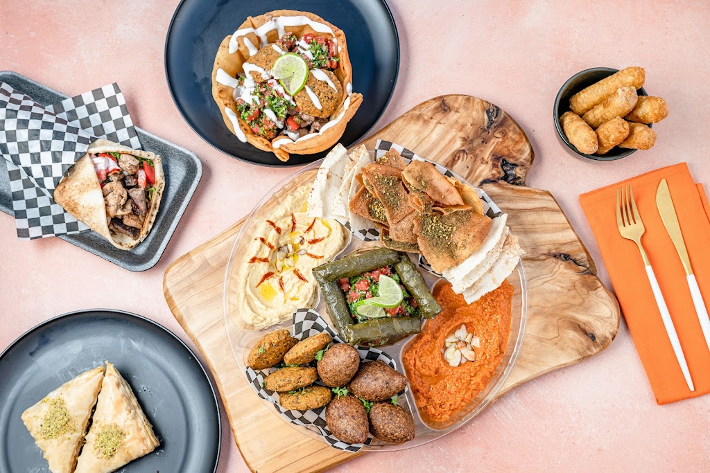 ShawarmaXpressJax | restaurant | Shawarma Food Truck, 8118 Beach Blvd, Jacksonville, FL 32216, USA | 9042281413 OR +1 904-228-1413