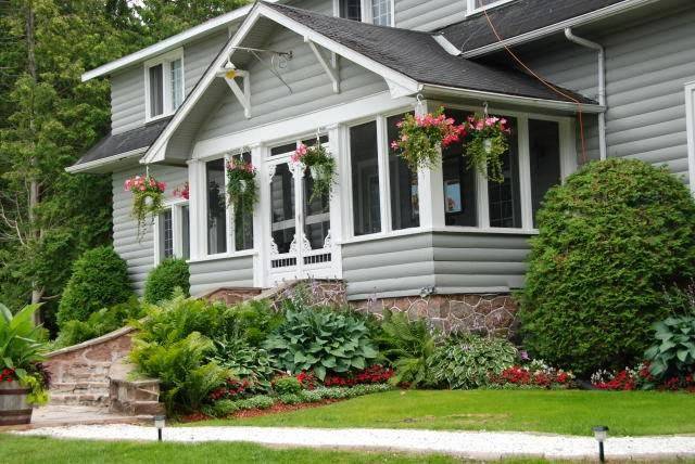 Bonnie View Inn | restaurant | 2713 Kashagawigamog Lake Rd, Minden, ON K0M 1S0, Canada | 8004610347 OR +1 800-461-0347