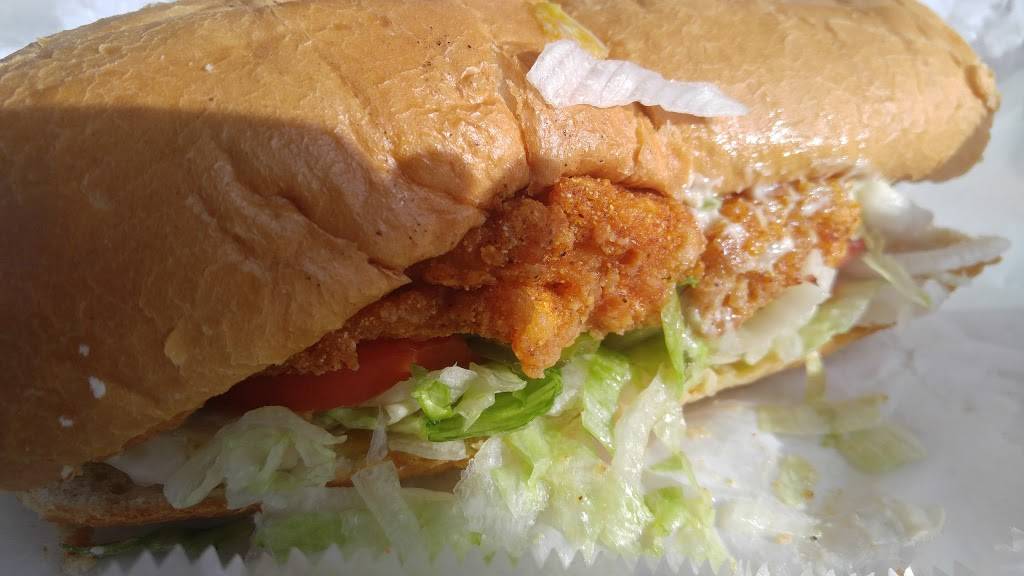 Joes Sandwich Shop | restaurant | Opelousas, LA 70570, USA | 3379425163 OR +1 337-942-5163