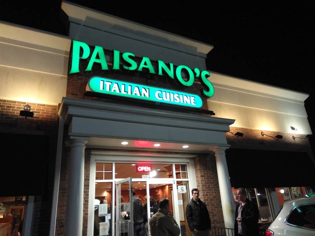 Paisanos | restaurant | 1556 E Main St, Duncan, SC 29334, USA | 8644330080 OR +1 864-433-0080