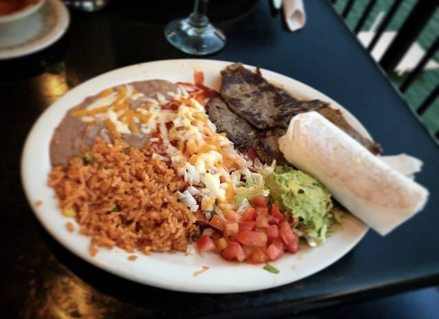 Los 3 Garcias Mexican Restaurant | restaurant | 5175 W 68th Ave, Arvada, CO 80003, USA | 3034122144 OR +1 303-412-2144