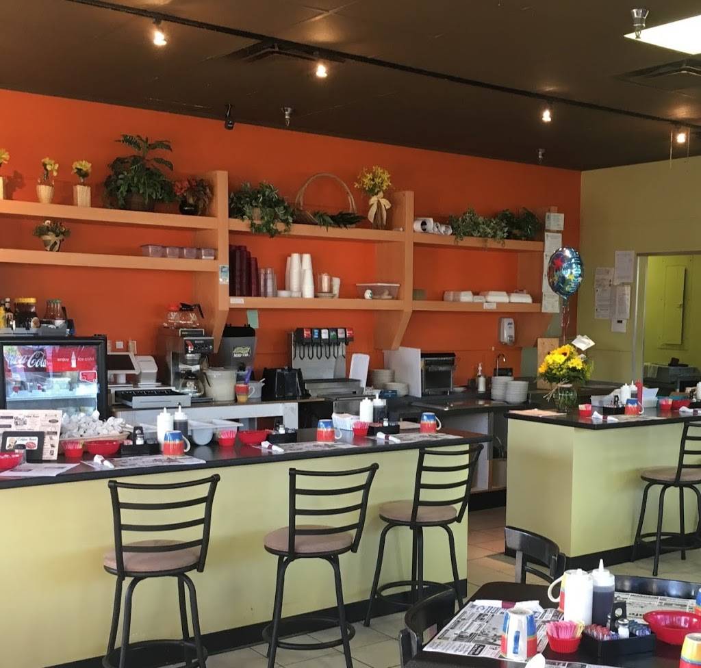 Dawns Cafe | restaurant | 2838 SW Port St Lucie Blvd, Port St. Lucie, FL 34953, USA | 7723332408 OR +1 772-333-2408