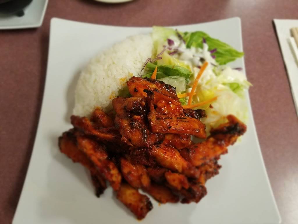 House of Teriyaki | restaurant | 15204 Union Ave SW, Lakewood, WA 98498, USA | 2535886106 OR +1 253-588-6106