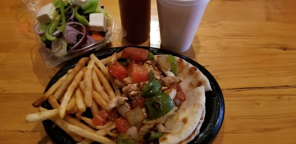 Pizza King | restaurant | 14757 Rankin Ave, Dunlap, TN 37327, USA | 4239494373 OR +1 423-949-4373