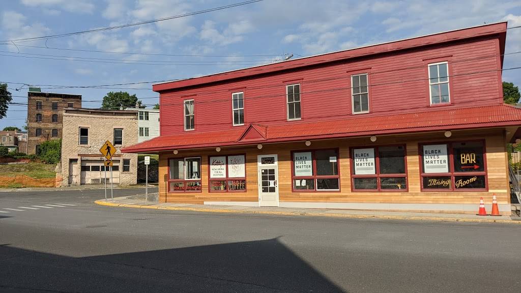 Kittys Market | cafe | 60 S Front St, Hudson, NY 12534, USA | 51826763691 OR +1 518-267-6369 ext. 1