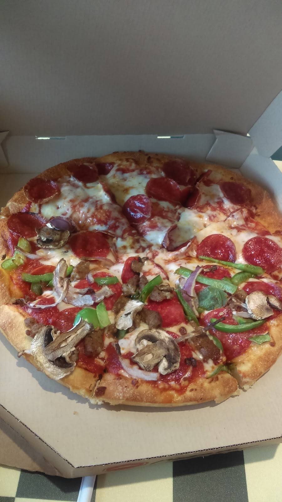 Pizza Hut | restaurant | 2105 Mitthoeffer Rd, Indianapolis, IN 46229, USA | 3178944100 OR +1 317-894-4100