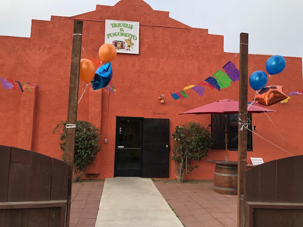 Taqueria El Fogoncito | restaurant | 4049 E Jensen Ave, Fresno, CA 93725, USA | 5593751451 OR +1 559-375-1451