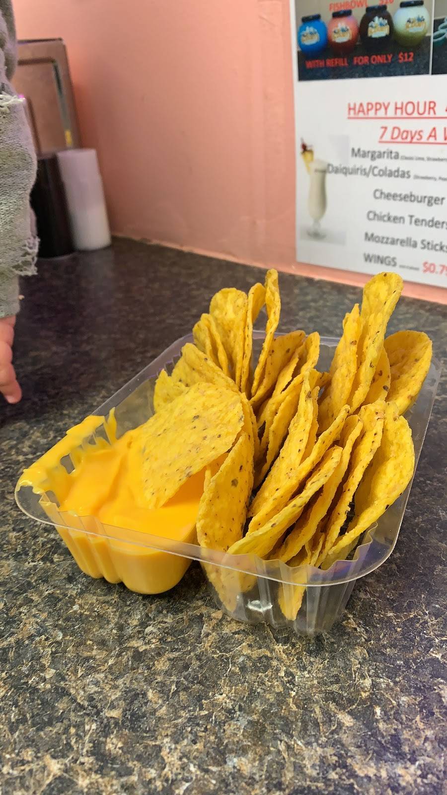 Scoobys Ice Cream Bar & Grill | restaurant | 2007 South Ocean Boulevard, Myrtle Beach, SC 29577, USA | 8438394865 OR +1 843-839-4865