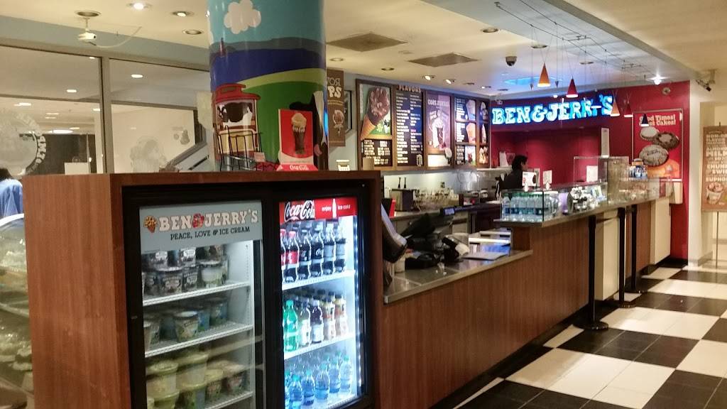 Ben & Jerry’s | bakery | 170 OFarrell St, San Francisco, CA 94102, USA | 4152637239 OR +1 415-263-7239