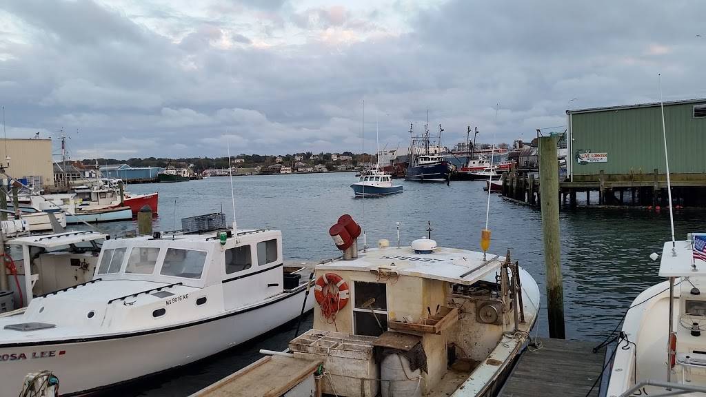 Cape Ann Brewing Co | restaurant | 11 Rogers St, Gloucester, MA 01930, USA | 9782827399 OR +1 978-282-7399