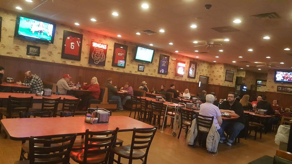 Pizza Cottage | restaurant | 969 Mt Vernon Rd, Newark, OH 43055, USA | 7403665747 OR +1 740-366-5747