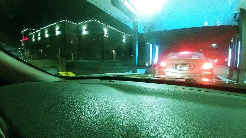 Chick-fil-A | restaurant | 375 Washington St, Woburn, MA 01801, USA | 7819393177 OR +1 781-939-3177