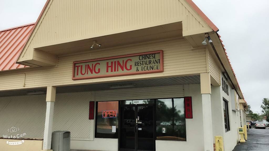 Tung Hing | meal delivery | 3605 Fowler St, Fort Myers, FL 33901, USA | 2392780006 OR +1 239-278-0006