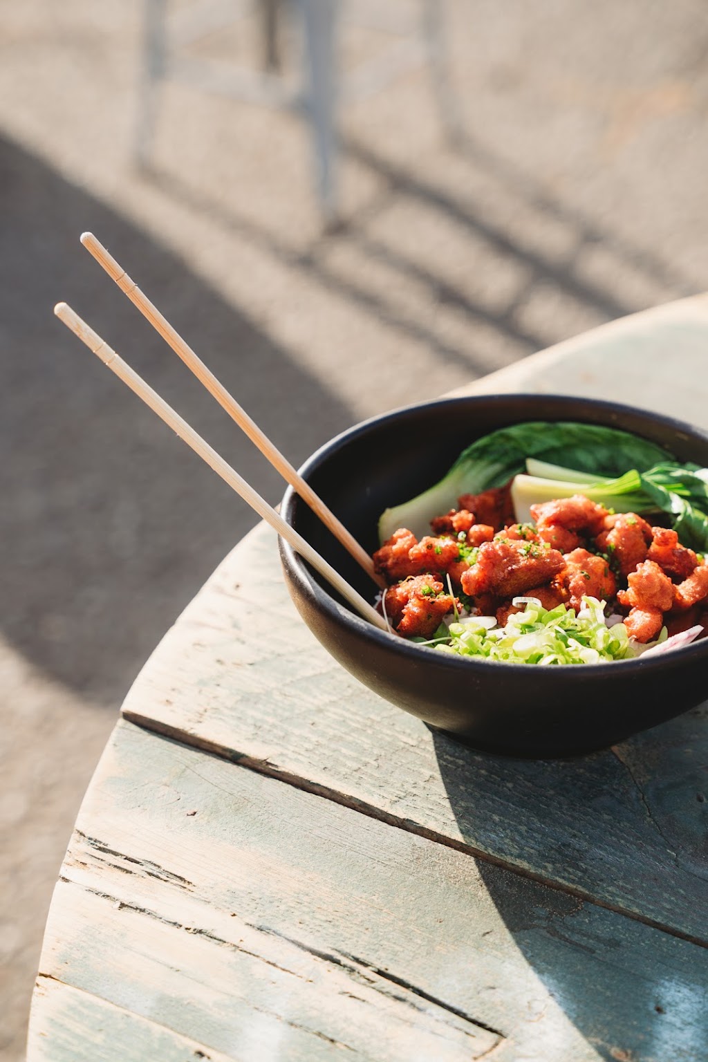 Open Market by Anaviv | restaurant | 600 Hoffman Blvd, Richmond, CA 94804, USA | 4153761400 OR +1 415-376-1400