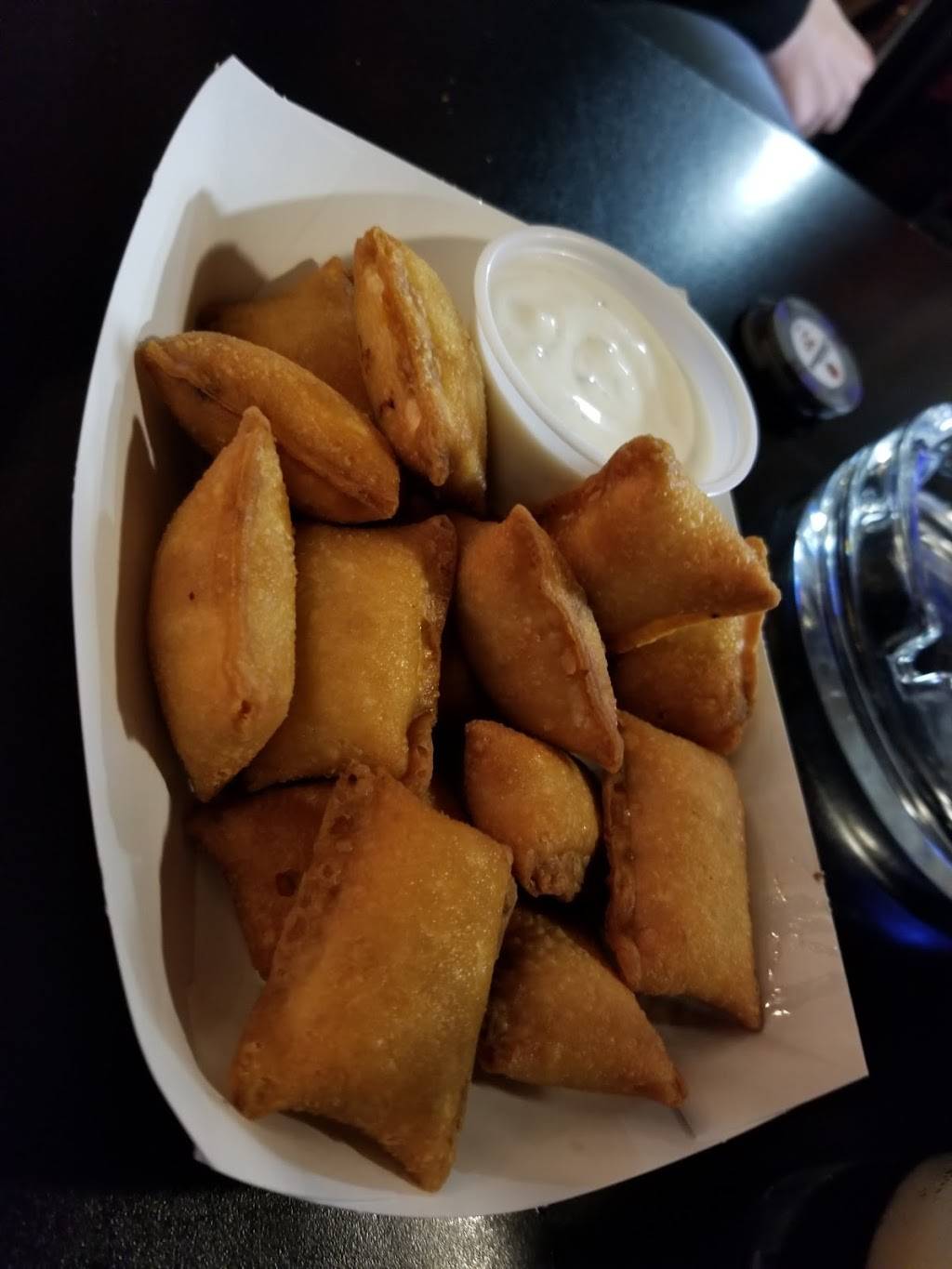 The Alibi | restaurant | 3391 FL-46, Geneva, FL 32732, USA | 4075194099 OR +1 407-519-4099