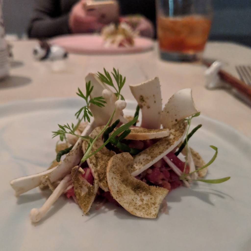 Kitsune Restaurant and Pub | restaurant | 4229 N Lincoln Ave, Chicago, IL 60618, USA | 7736879179 OR +1 773-687-9179