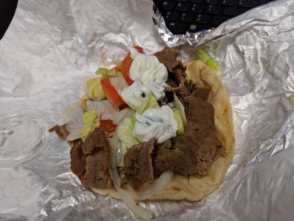 Gyro Kabobs | restaurant | 337 Main Ave, De Pere, WI 54115, USA | 9203390048 OR +1 920-339-0048