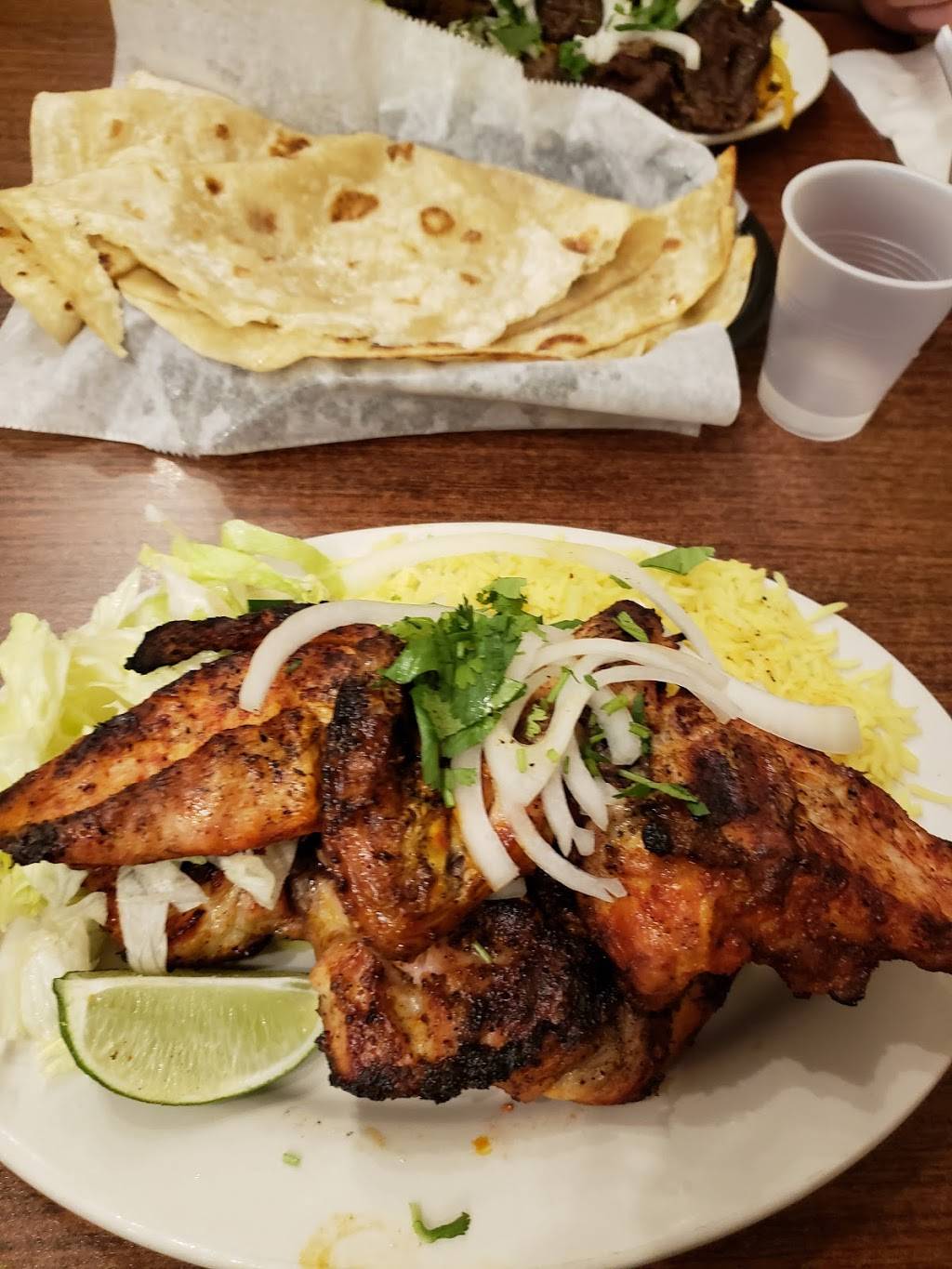 JK Kabab House | restaurant | 6412 N Rockwell St, Chicago, IL 60645, USA | 7737616089 OR +1 773-761-6089