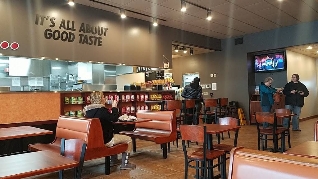 Penn Station East Coast Subs | meal takeaway | 6258 Mayfield Rd, Mayfield Heights, OH 44124, USA | 4404491400 OR +1 440-449-1400