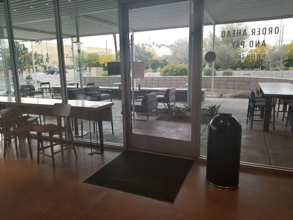 Starbucks | cafe | 4717 N 7th St, Phoenix, AZ 85014, USA | 6022775349 OR +1 602-277-5349