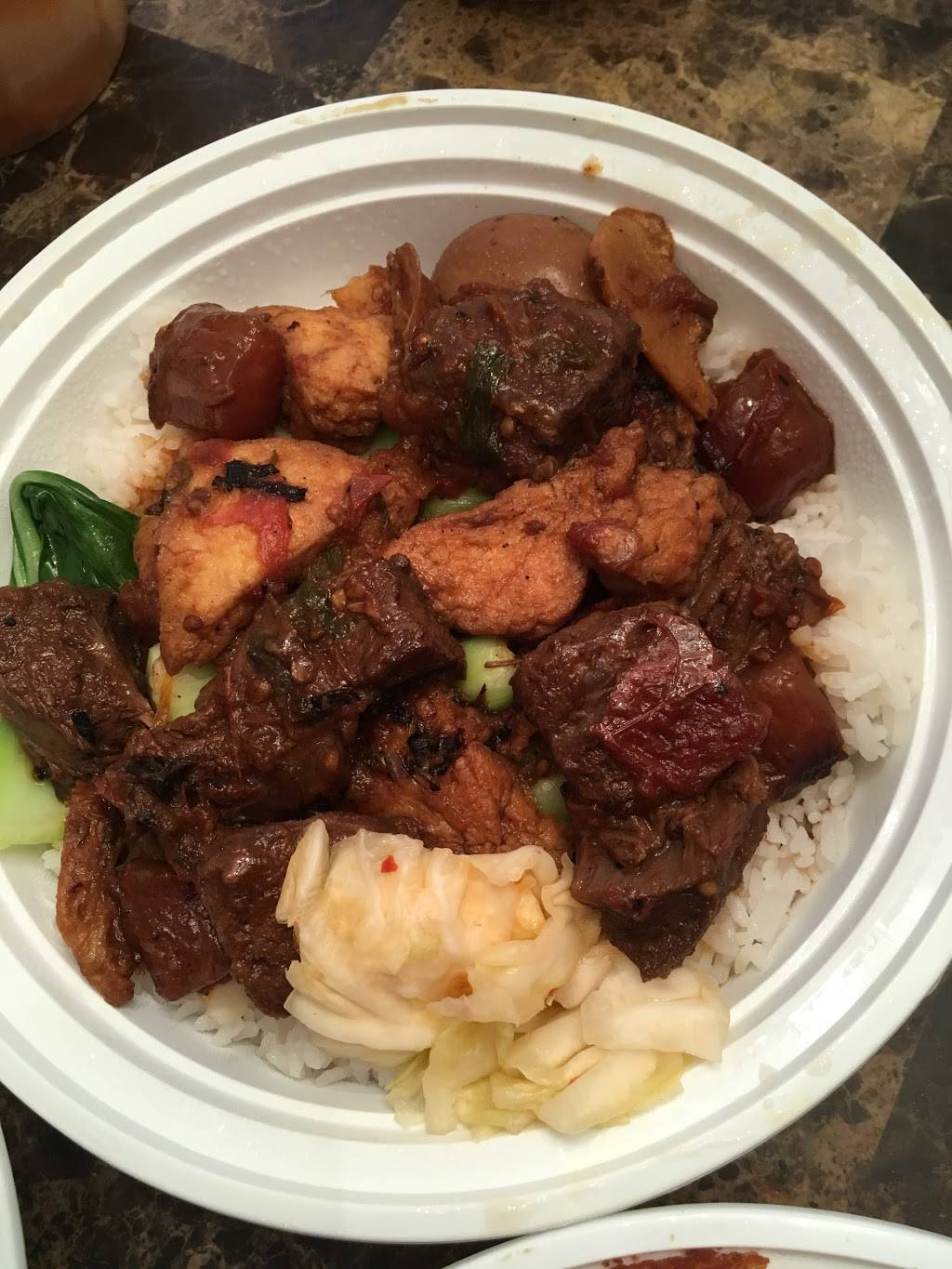 Pearl Garden | restaurant | 14508 14th Ave, Flushing, NY 11357, USA | 7187677854 OR +1 718-767-7854