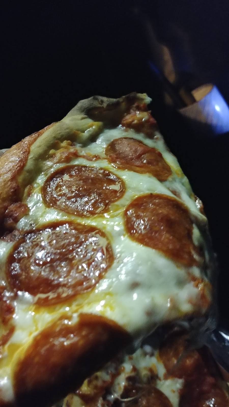 Original Buscemis | restaurant | 233 N Groesbeck Hwy, Mt Clemens, MI 48043, USA | 5869541881 OR +1 586-954-1881