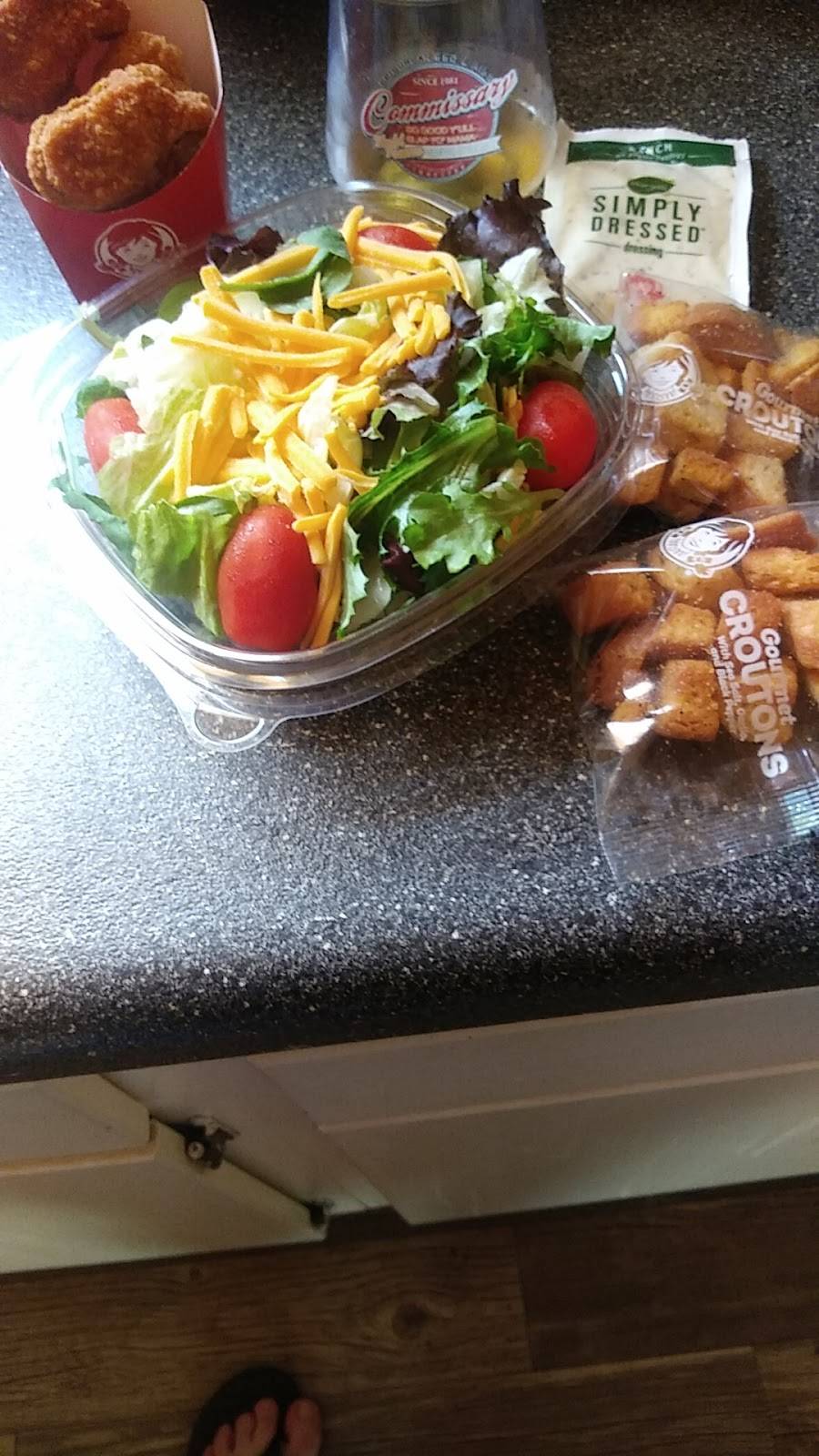 Wendys | restaurant | 3717 Summer Ave, Memphis, TN 38122, USA | 9014528821 OR +1 901-452-8821