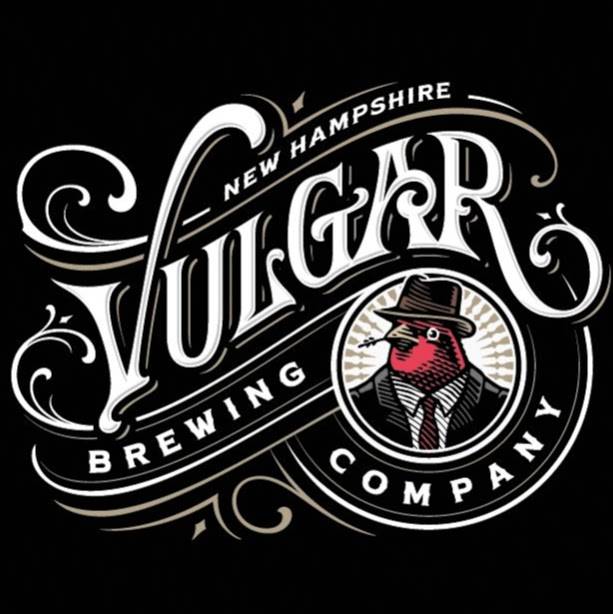 Vulgar Brewing Company | restaurant | 378 Central St, Franklin, NH 03235, USA | 6033331439 OR +1 603-333-1439