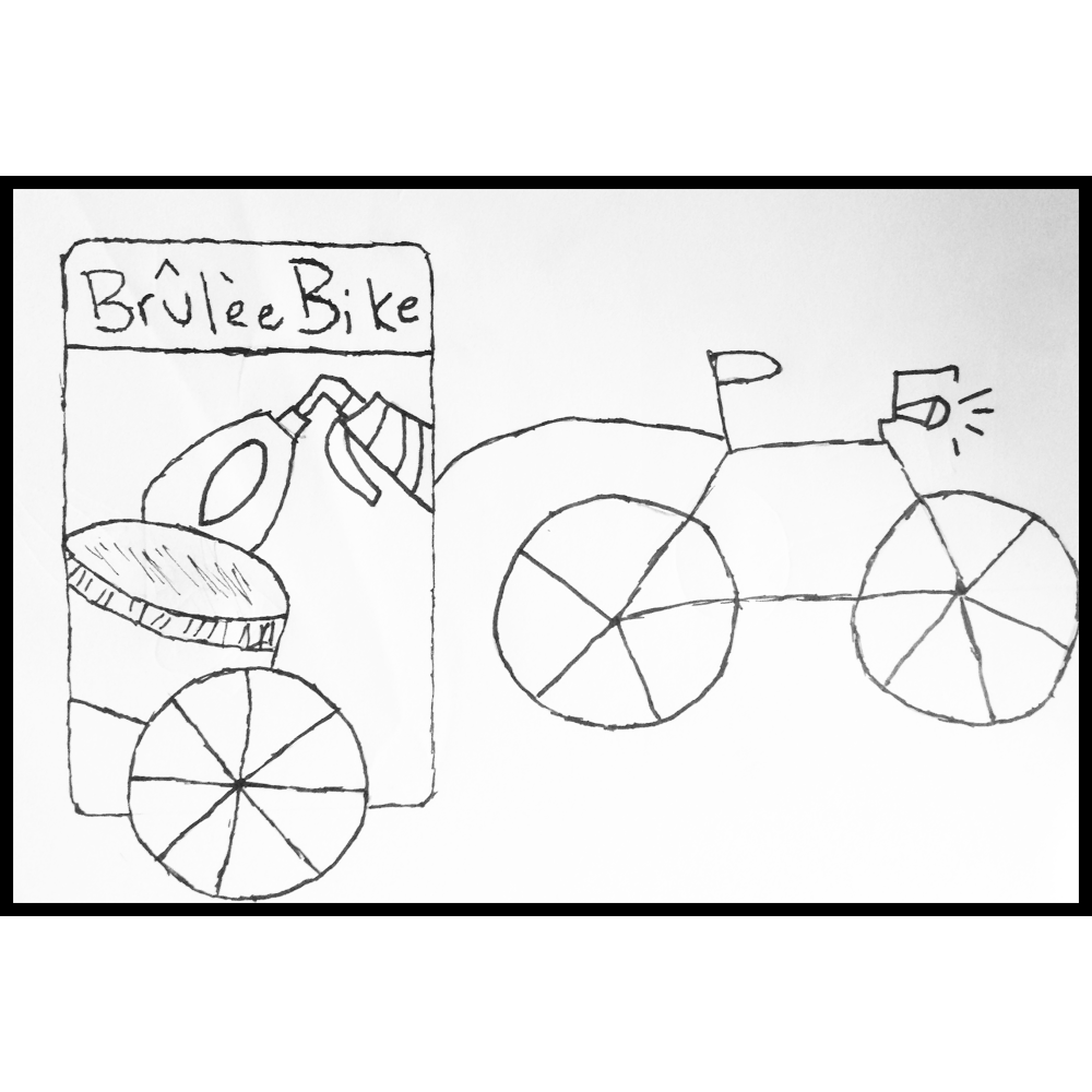 Brûlée Bike | restaurant | 159 Glenwood Ave, Portland, ME 04103, USA | 2072454995 OR +1 207-245-4995