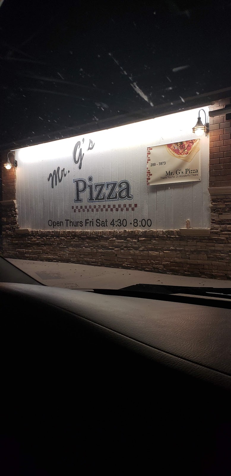 Mr. Gs Pizza | meal takeaway | 4552 2nd N Ave, Joseph City, AZ 86032, USA | 9282883973 OR +1 928-288-3973