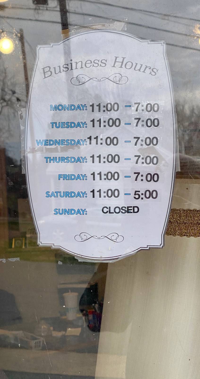 Lasting Impressions | restaurant | 1801 Miller Dr, Lynchburg, VA 24501, USA | 4344011017 OR +1 434-401-1017