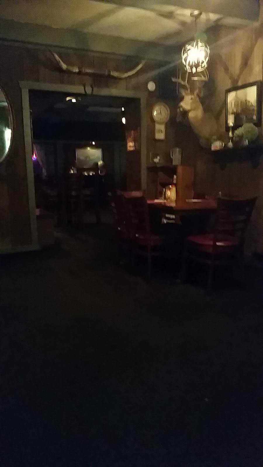 Landmark | restaurant | 10634 W Freistadt Rd, Mequon, WI 53097, USA | 2622429907 OR +1 262-242-9907