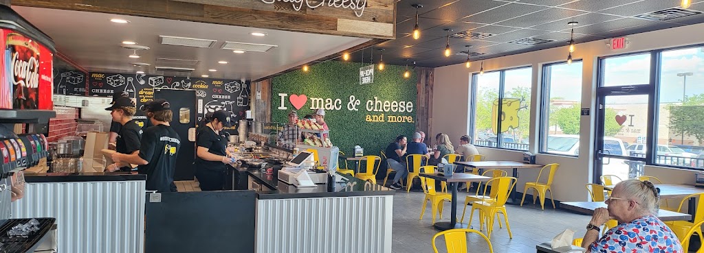 I Heart Mac & Cheese | restaurant | 4903 E Main St unit b, Farmington, NM 87402, USA | 5052584730 OR +1 505-258-4730