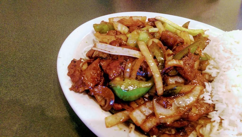 Stacy Chinese Express | restaurant | 1546 E Stacy Rd, Allen, TX 75002, USA | 2145093838 OR +1 214-509-3838