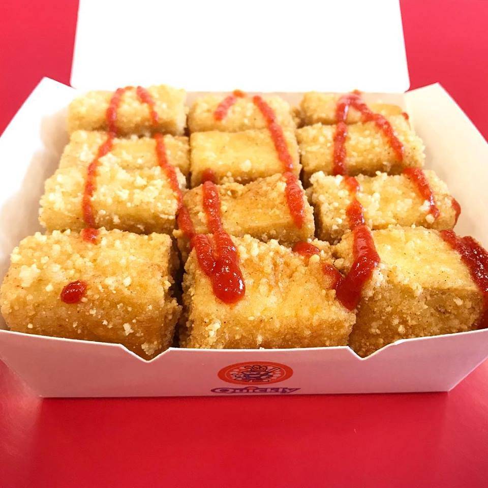 Quickly | cafe | 10039 University City Blvd l, Charlotte, NC 28262, USA | 9802221215 OR +1 980-222-1215