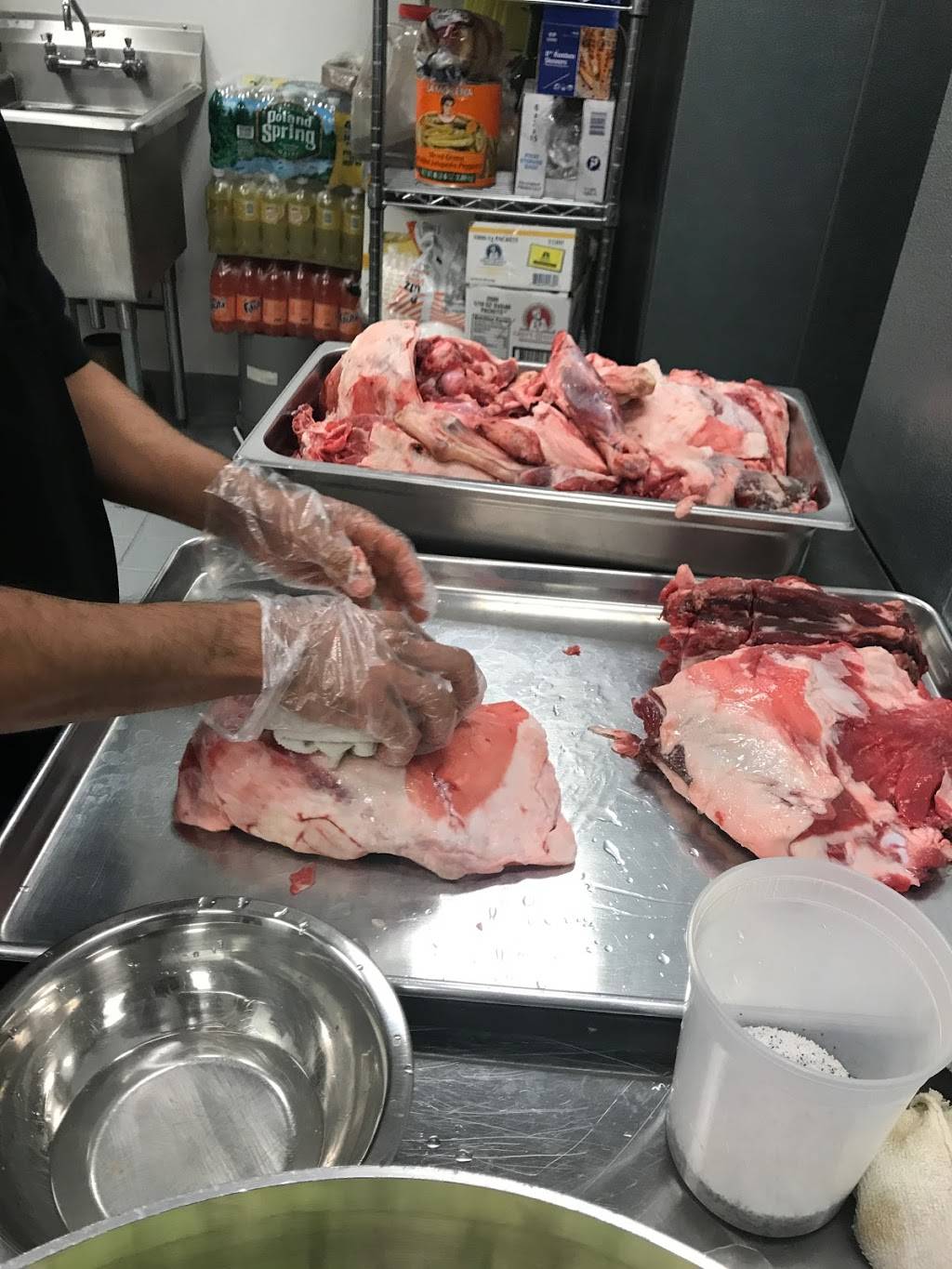 Mexican Grill | restaurant | 19454, North Wales, PA 19454, USA | 2672634651 OR +1 267-263-4651