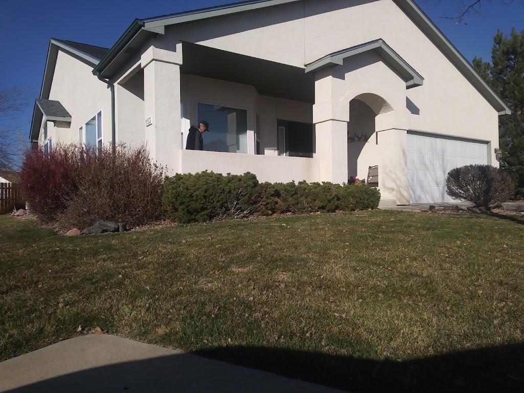 Popeyes Louisiana Kitchen | restaurant | 1301 W Us Hwy #50, Pueblo, CO 81008, USA | 7192969495 OR +1 719-296-9495