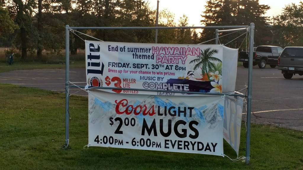 Huntin Shack | restaurant | 724 MN-210, Pillager, MN 56473, USA | 2187469420 OR +1 218-746-9420