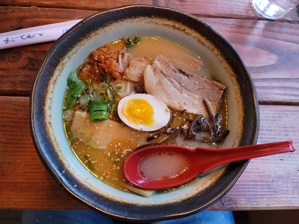 Jin Ramen Sushi | restaurant | 66-41 Fresh Pond Rd, Queens, NY 11385, USA | 3479873959 OR +1 347-987-3959