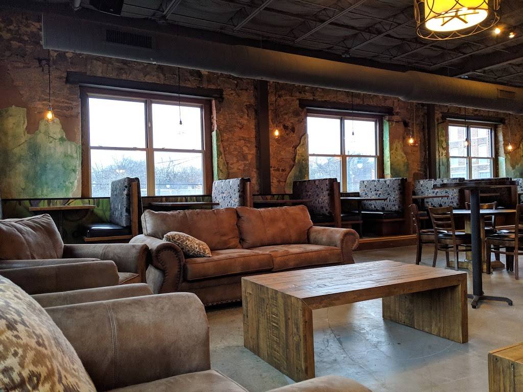 Five Points Public House | restaurant | 304 E Main St, Albemarle, NC 28001, USA | 7045509647 OR +1 704-550-9647