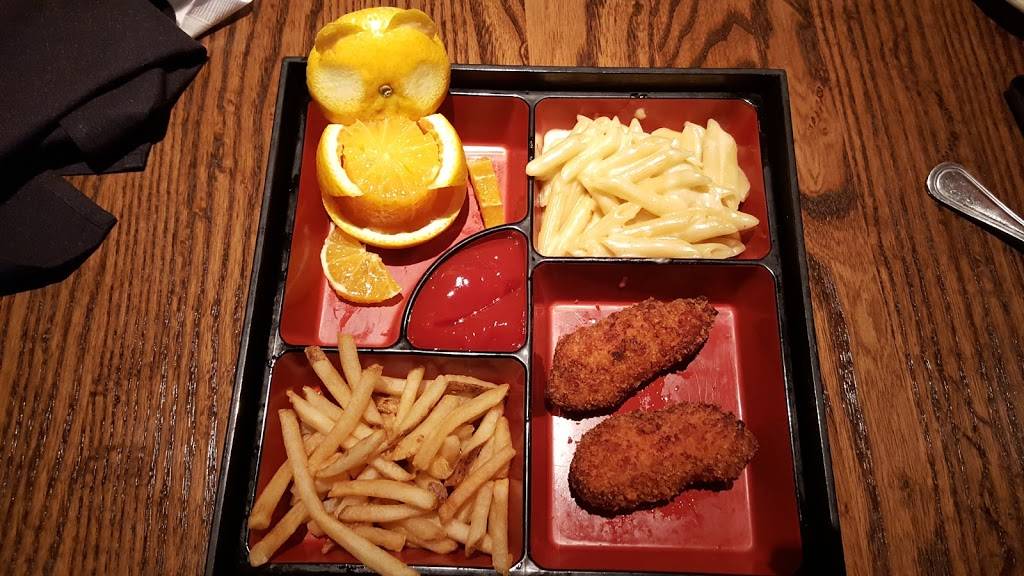 Kona Grill - Baltimore | restaurant | 1 E Pratt St #103, Baltimore, MD 21202, USA | 4102448994 OR +1 410-244-8994