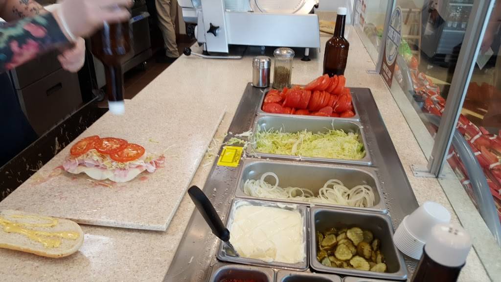 Jersey Mikes Subs | restaurant | 94 West Grand Parkway South Suite 280, Katy, TX 77494, USA | 2813964360 OR +1 281-396-4360