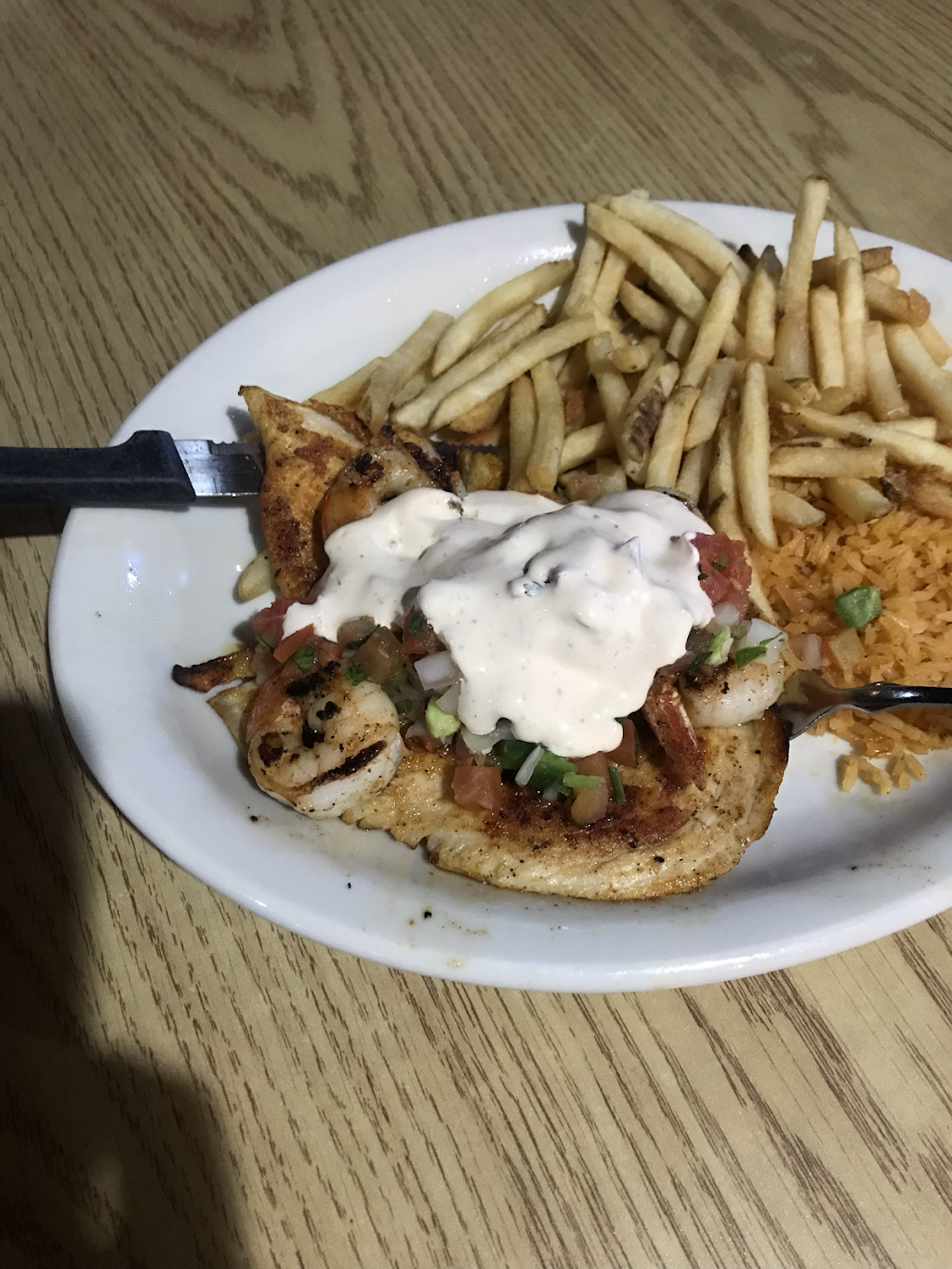 El Charro Mexican Restaurant | restaurant | 1525 N Wood Dr #7965, Okmulgee, OK 74447, USA | 9187520211 OR +1 918-752-0211