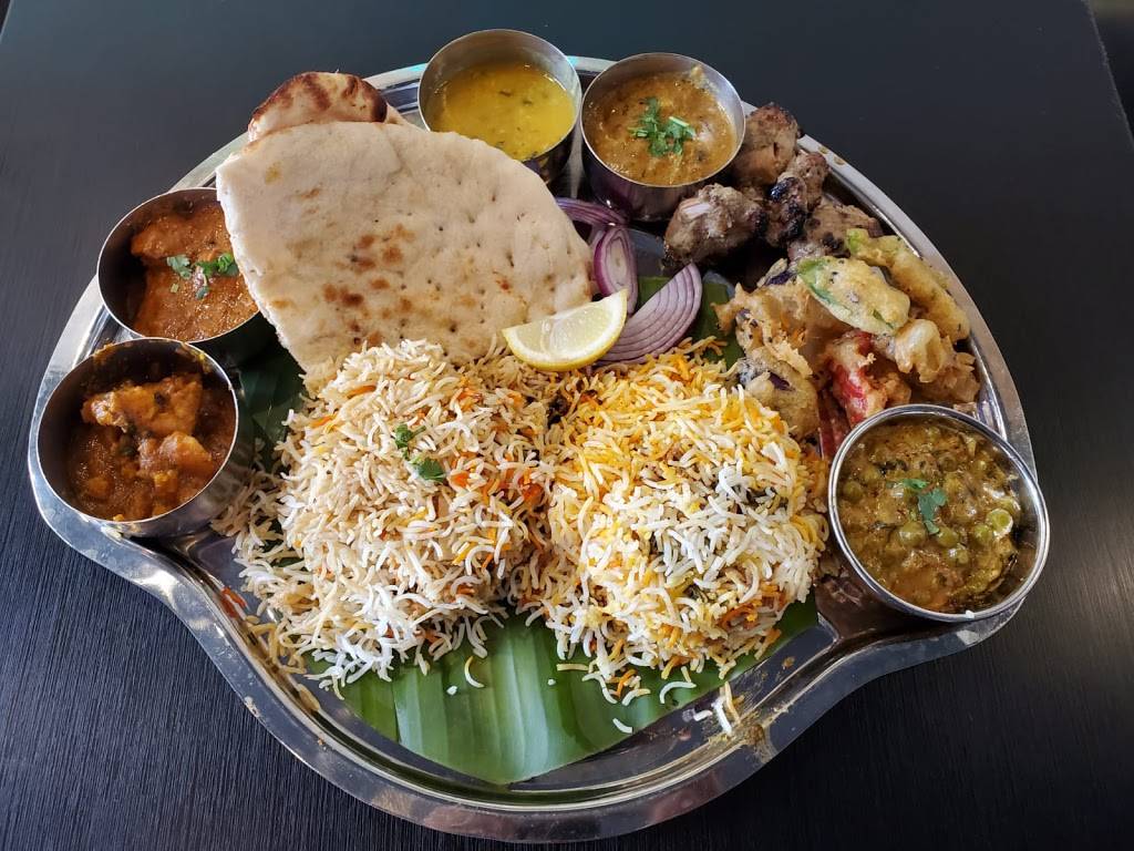 Pista House Morrisville | restaurant | 6105 Grace Park Dr, Morrisville, NC 27560, USA | 9192346281 OR +1 919-234-6281