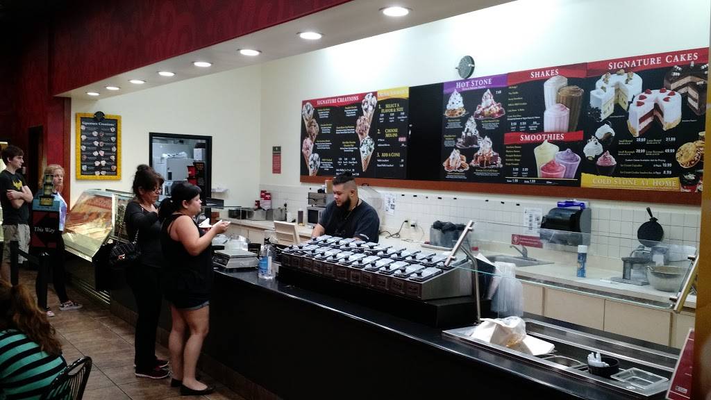 Cold Stone Creamery | bakery | 3310 Daniels Rd Ste 112, Winter Garden, FL 34787, USA | 4078773744 OR +1 407-877-3744