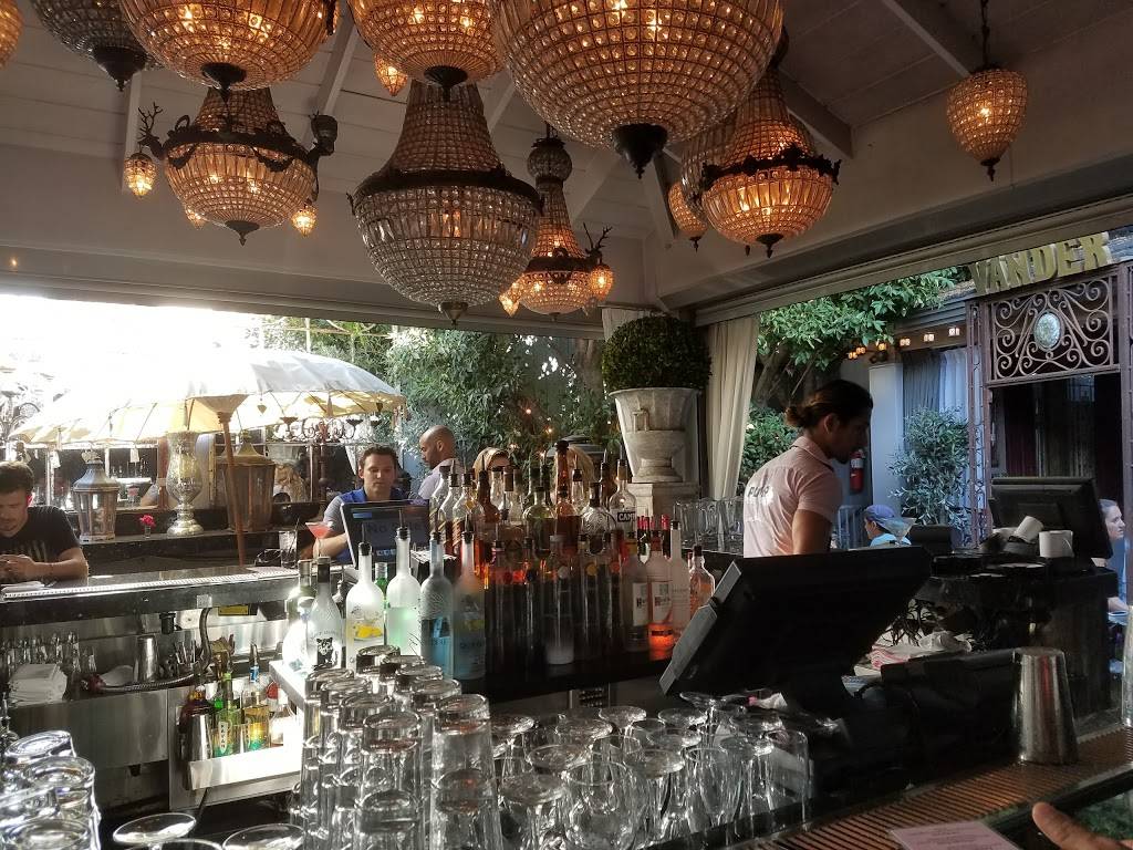 PUMP Restaurant Lounge | night club | 8948 Santa Monica Blvd, West Hollywood, CA 90069, USA | 3106577867 OR +1 310-657-7867